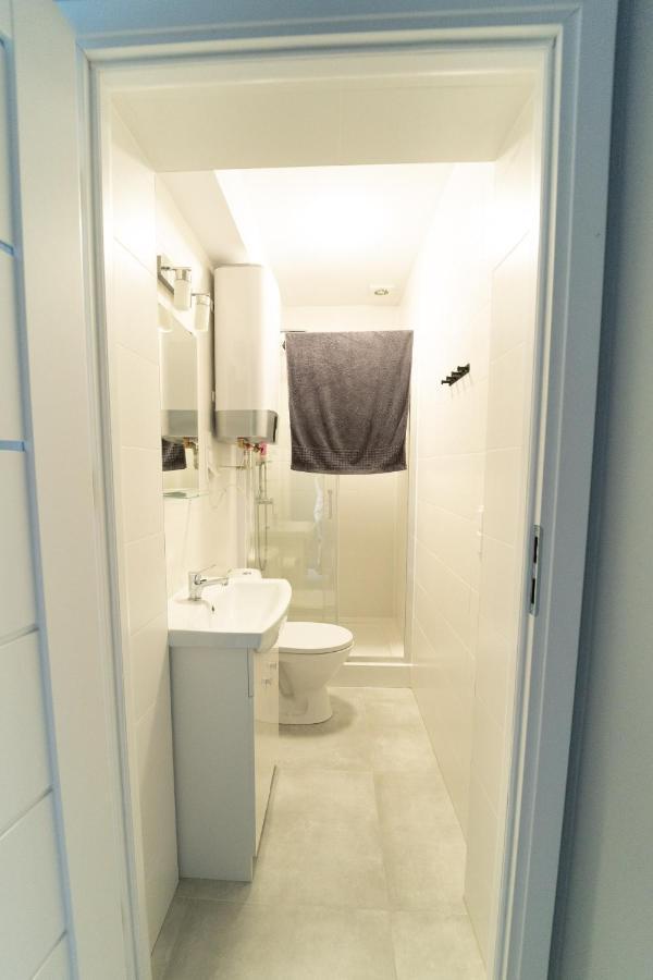 Pod Cyprysami - Surf & Family Resort Jastarnia Bagian luar foto